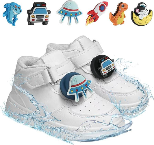 Mininomad AirTag Holder for Kid's shoes