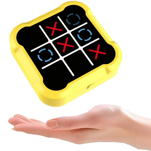 MiniNomad Tic Tac Toe Electronic