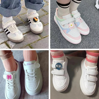 Mininomad AirTag Holder for Kid's shoes